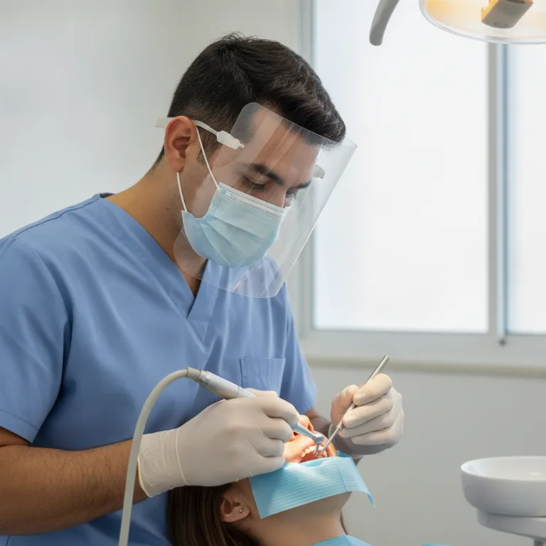 dentista Amecameca